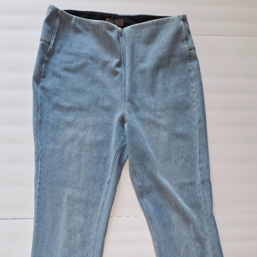 Lysse  New York Jeans US Size XL